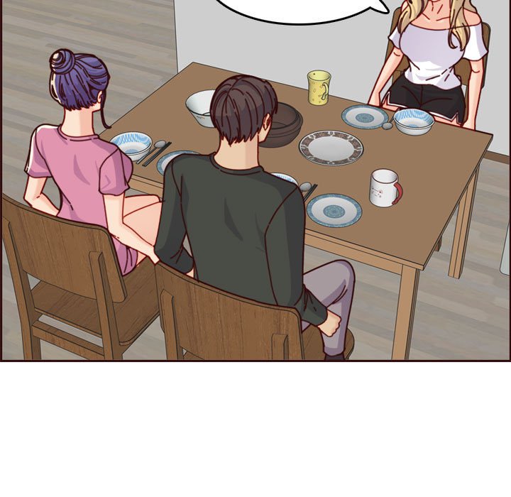 我媽是女大生 第74章 第43页