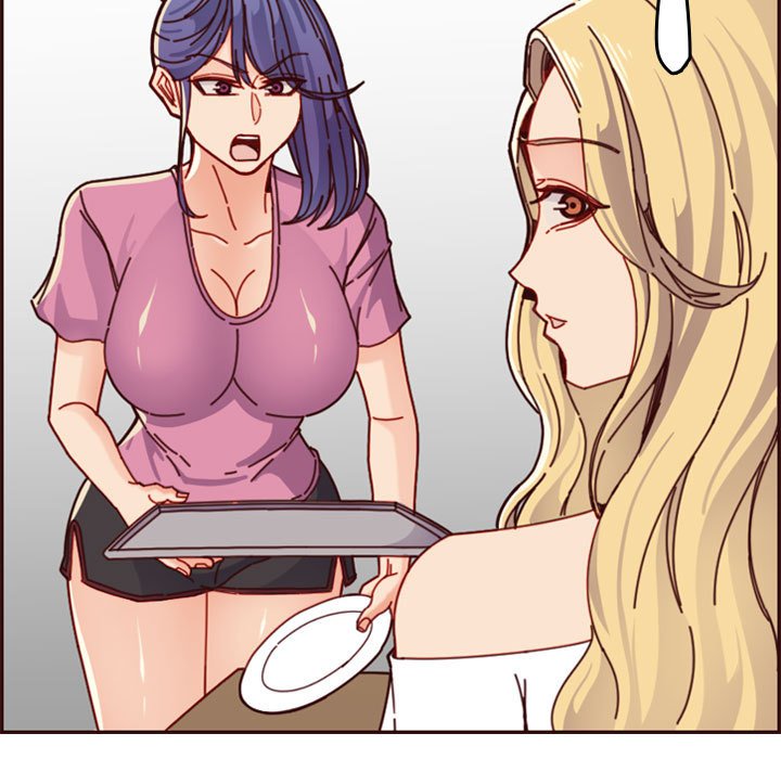 我媽是女大生 第74章 第65页