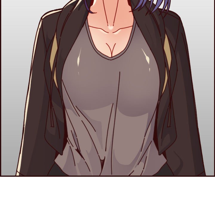 我媽是女大生 第75章 第33页