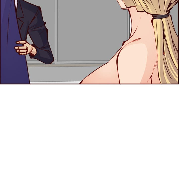 我媽是女大生 第86章 第74页