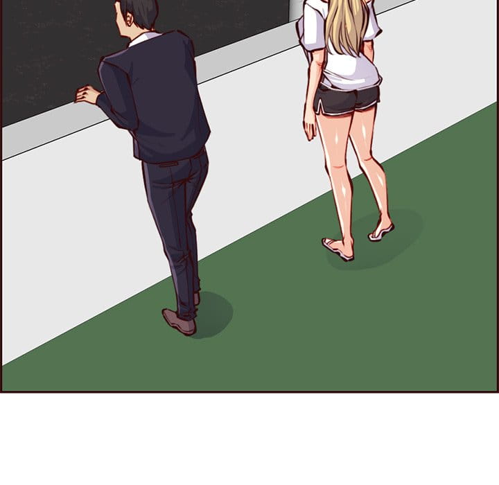 我媽是女大生 第87章 第26页