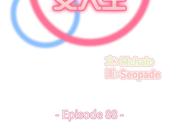 我媽是女大生 第88章 第2页