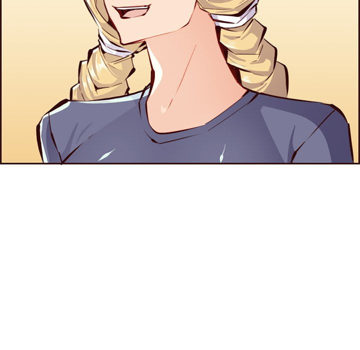我媽是女大生 第89章 第17页