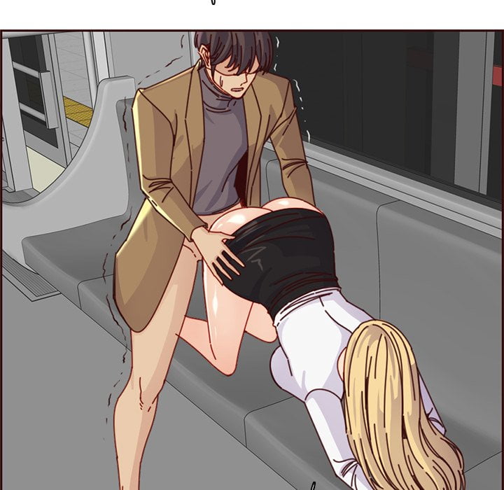 我媽是女大生 第81章 第74页