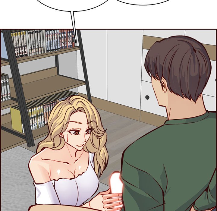 我媽是女大生 第83章 第114页