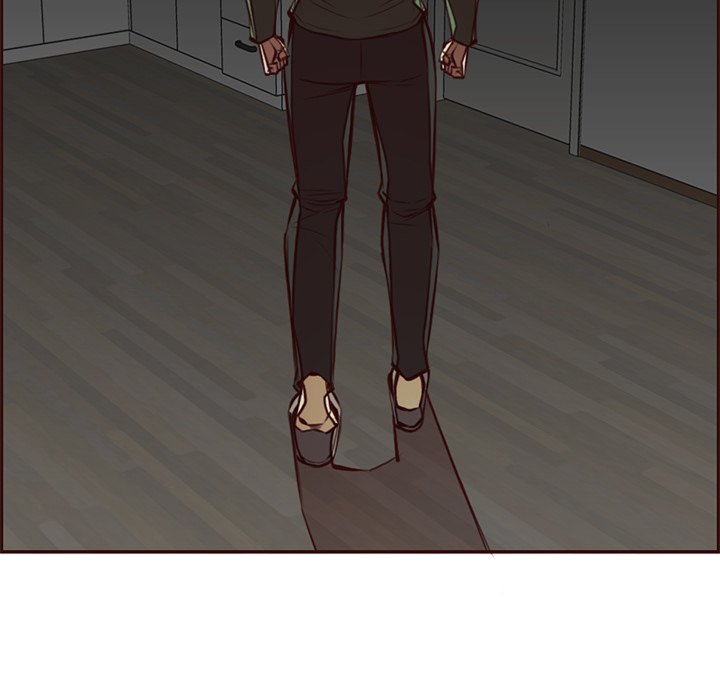 我媽是女大生 第91章 第104页