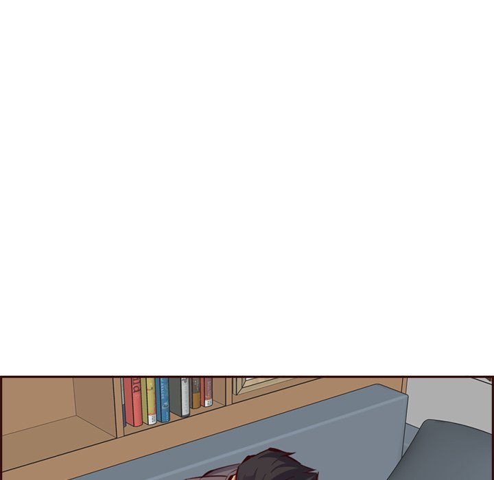 我媽是女大生 第94章 第121页