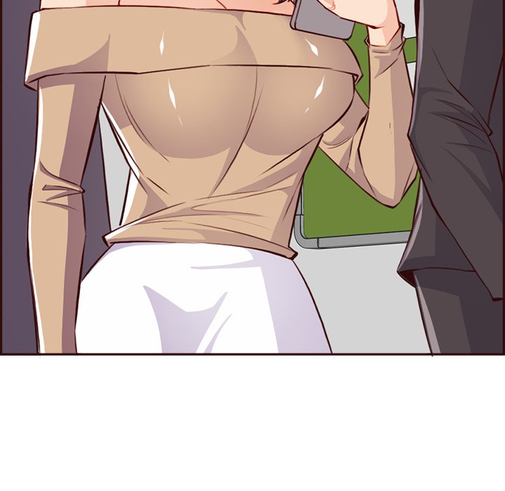 我媽是女大生 第95章 第73页