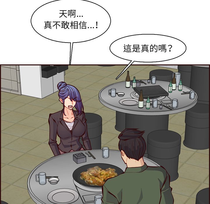 我媽是女大生 第97章 第61页