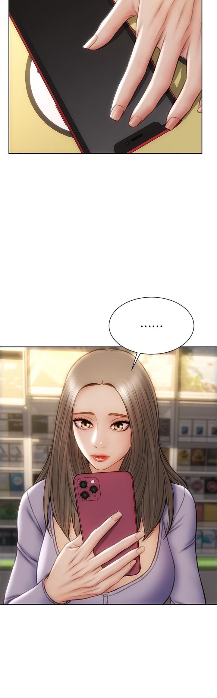 致命壞男人 第16話-你就這麼喜歡我的肉棒啊？ 第29页