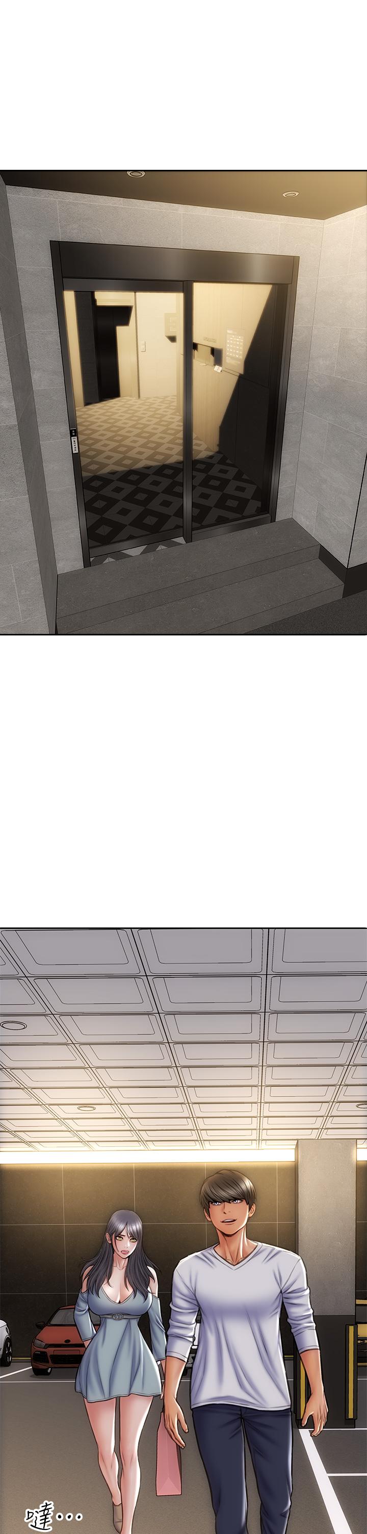 致命壞男人 第29話-明明就很爽，還嘴硬 第36页