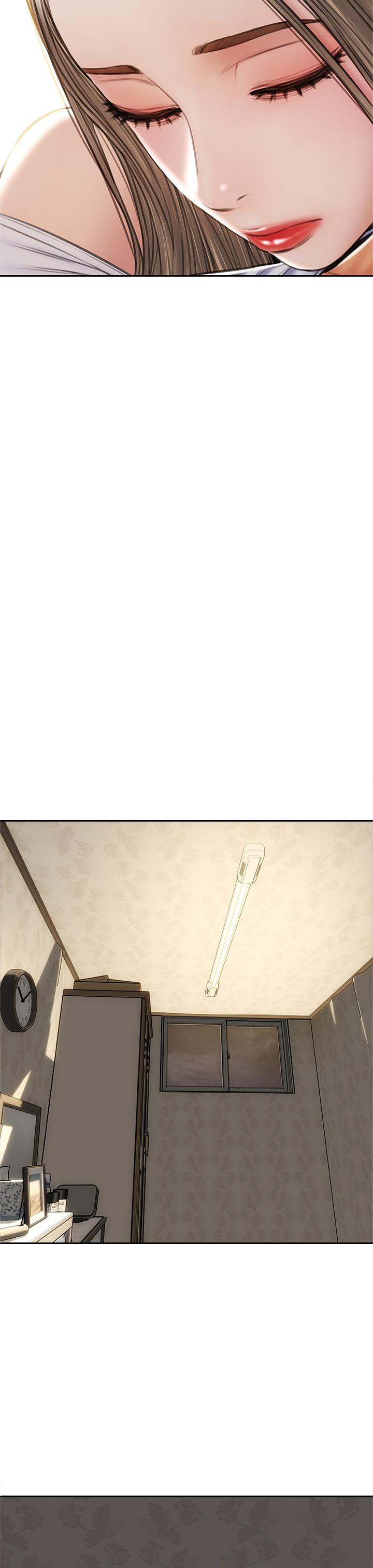致命壞男人 第30話-趁女兒睡覺時的廚房密會 第13页