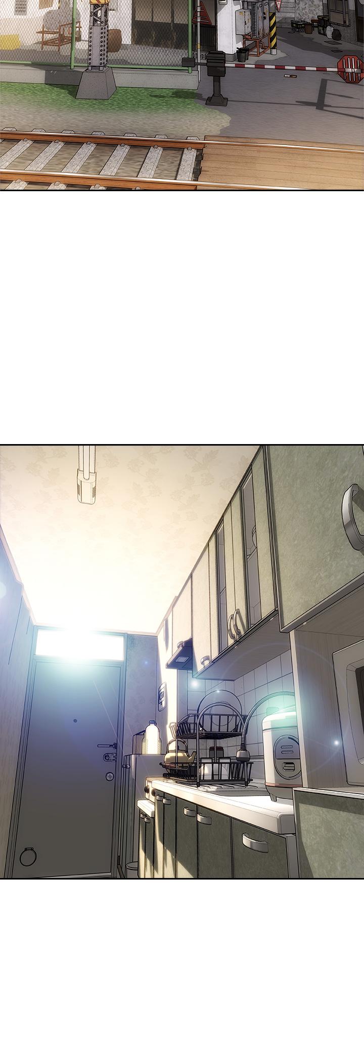 致命壞男人 第32話-深刻在體內的極致快感 第32页