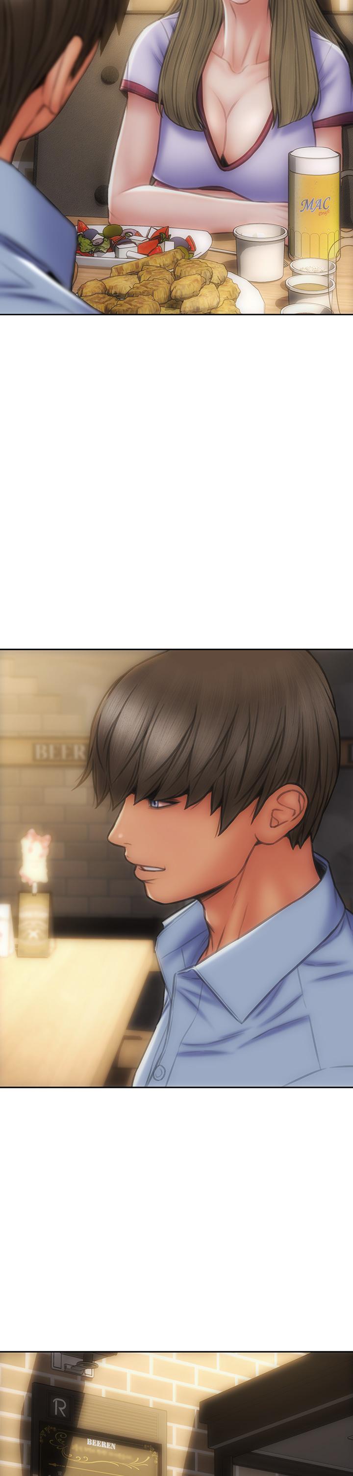 致命壞男人 第43話-一舉攻略兩姐妹 第35页