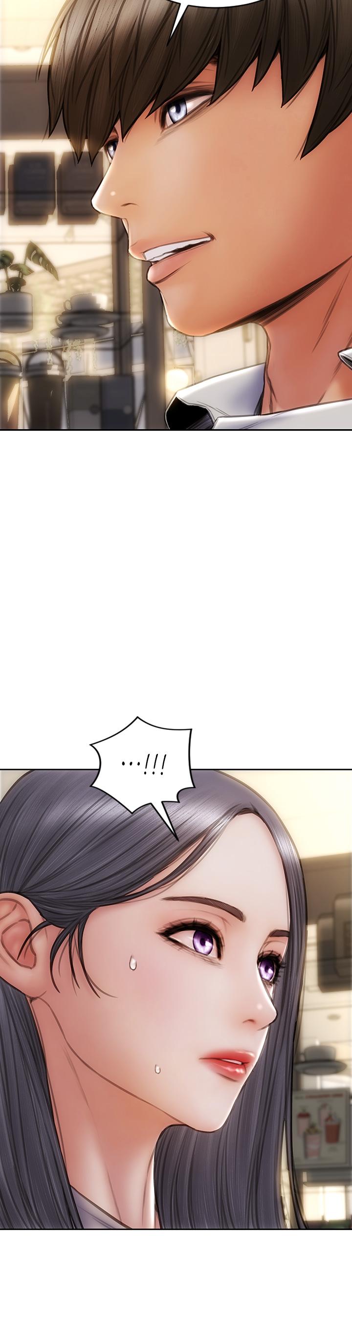 致命壞男人 第48話-在教室受罰的老師 第2页