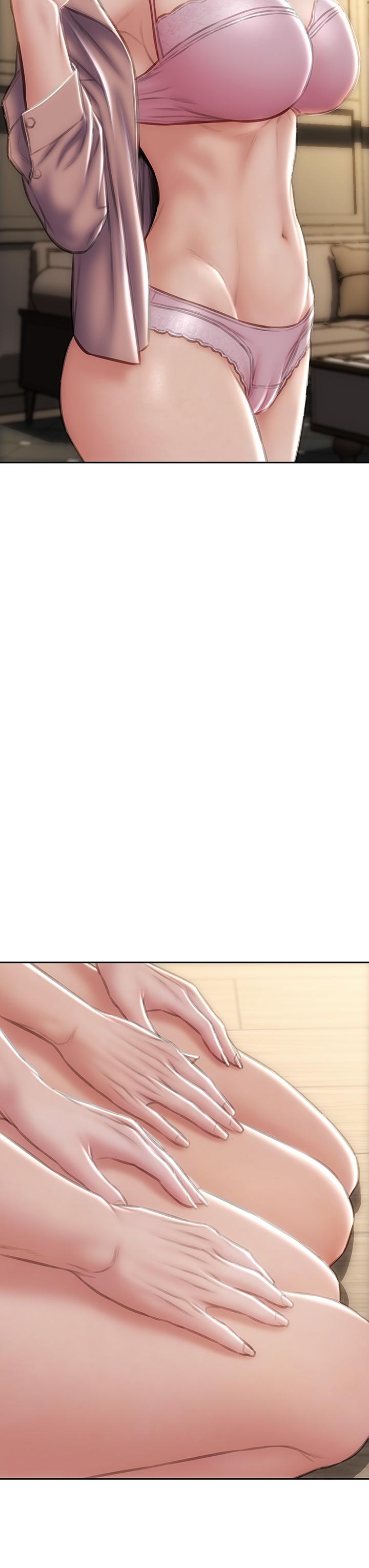 致命壞男人 第58話-和學生家長一起多人運動 第23页