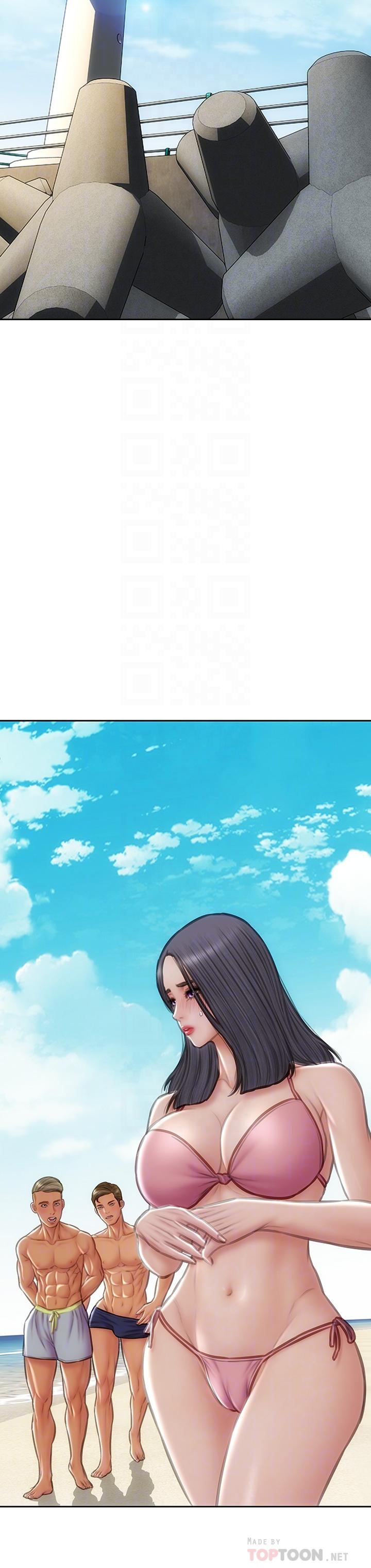 致命壞男人 第65話-按摩老師的美屁 第8页