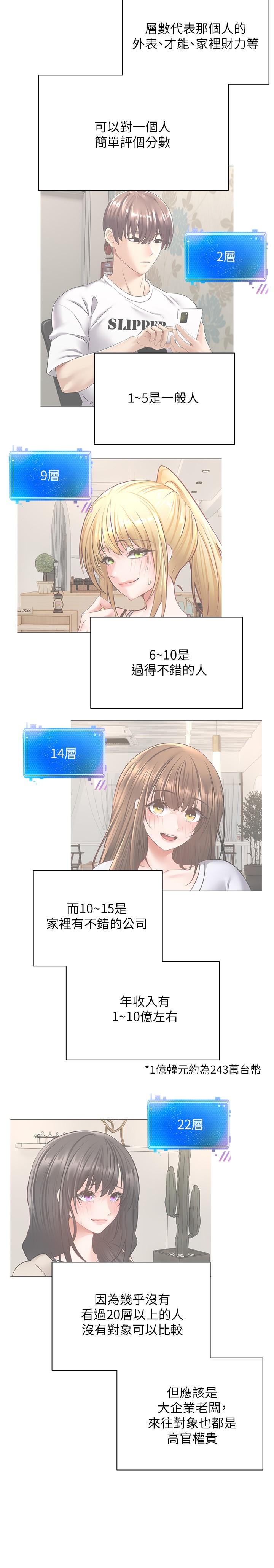 慾望成真App 第31話-妳一定會成為我的女人 第19页