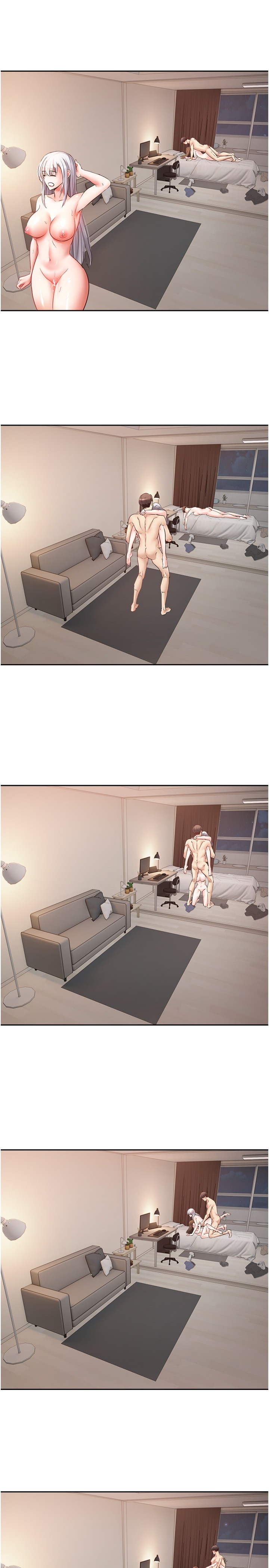 慾望成真App 第49章-要不停的兩個女人 第19页