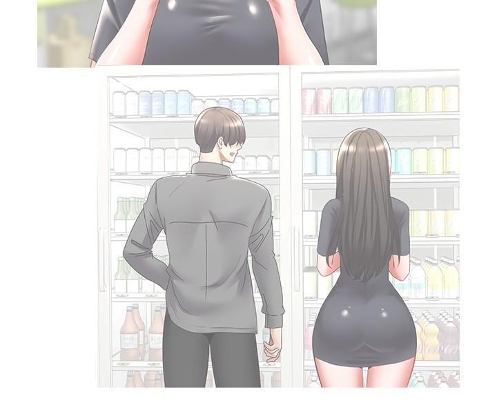 慾望成真App 第46話-專屬於我的身體 第27页
