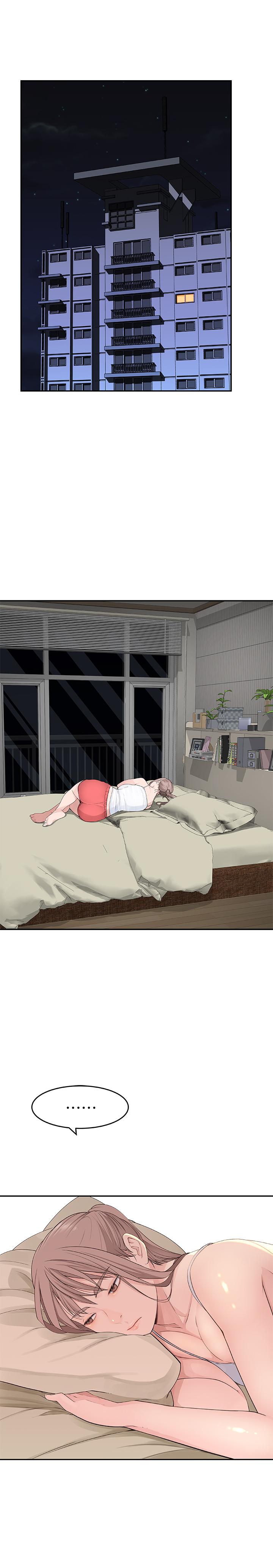 我們的特殊關係 第11話-讓宋鈞愛上自己的身體 第36页