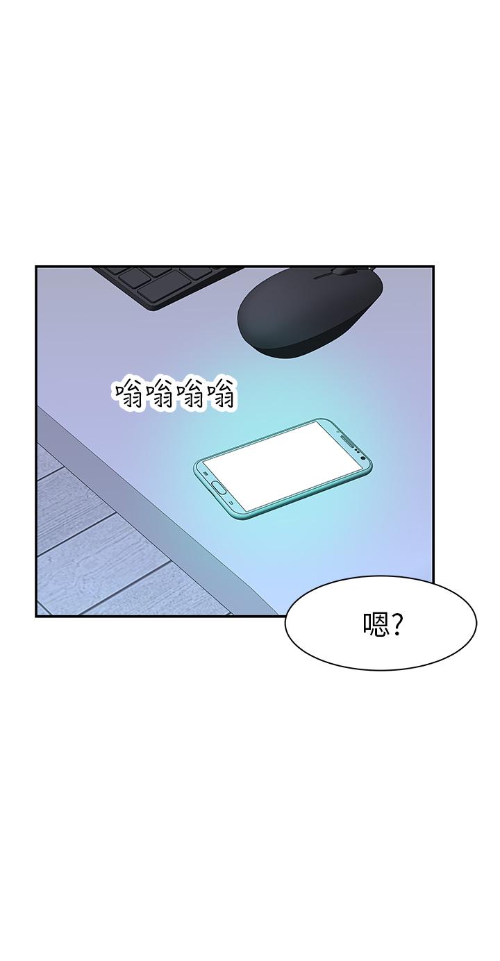 我們的特殊關係 第20話-隱藏多年的真心 第1页
