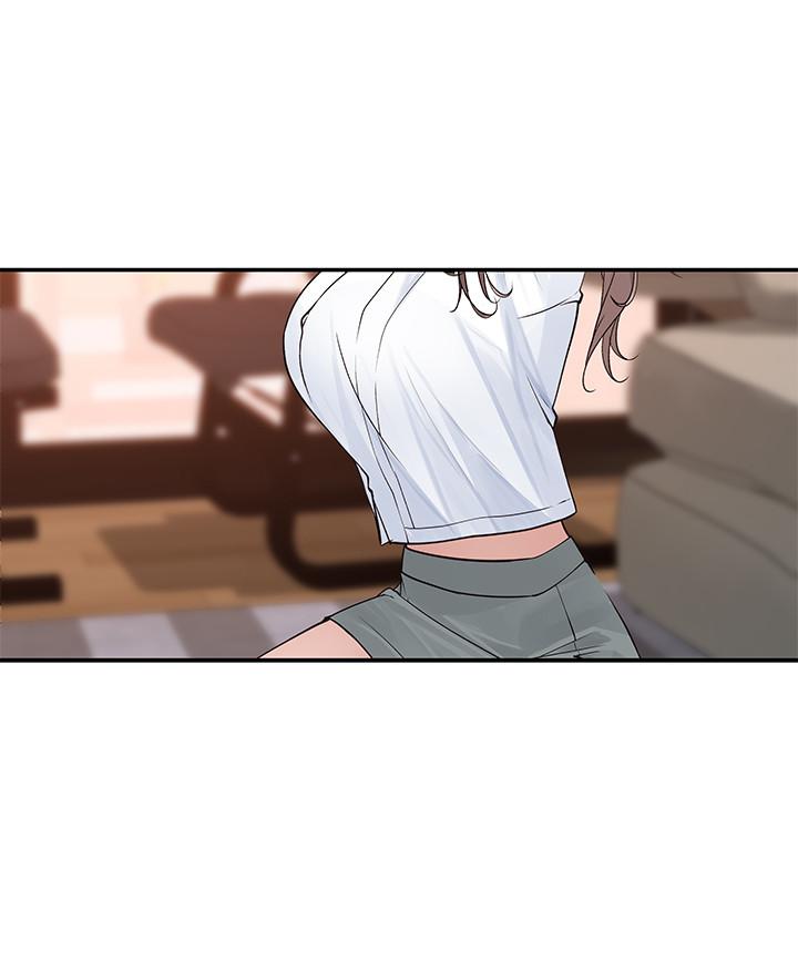 我們的特殊關係 第35話-十年前聞過的體香 第20页
