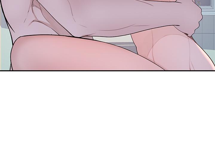 我們的特殊關係 第35話-十年前聞過的體香 第29页