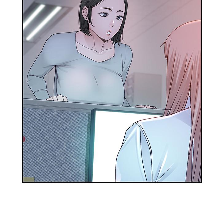 我們的特殊關係 第41話-取悅疲憊男友的方法 第25页