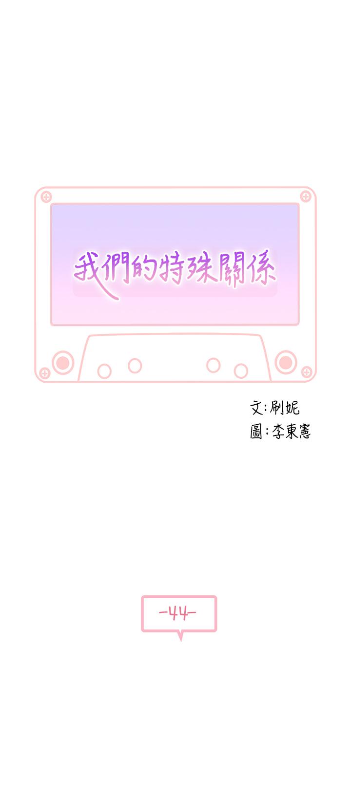 我們的特殊關係 第44話-純欣的內衣照傳遍網絡 第3页