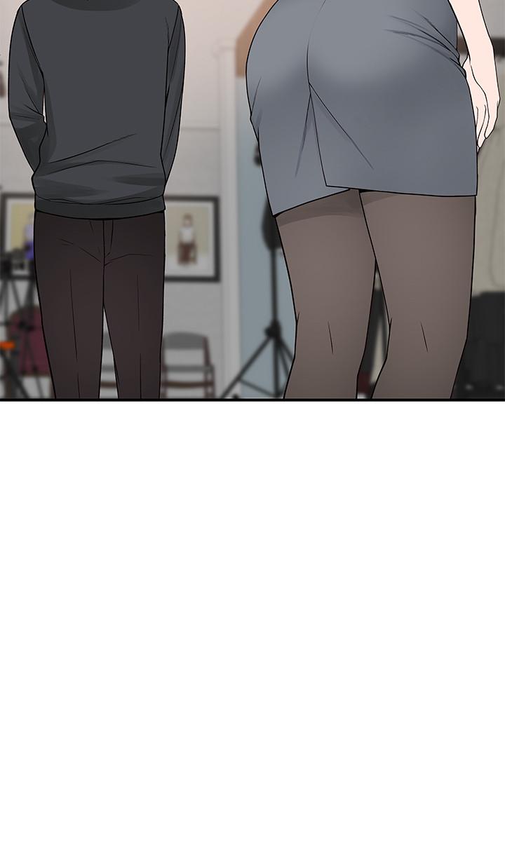 我們的特殊關係 第46話-只有我能看到的樣子 第27页
