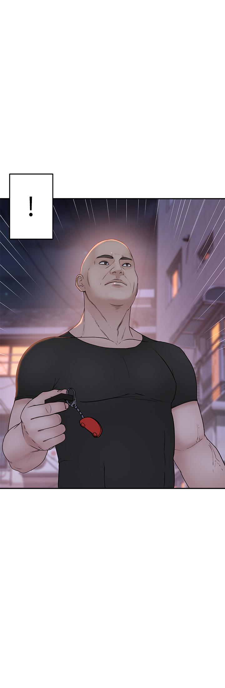 我們的特殊關係 第53話-宇哲，你可以直接來 第3页