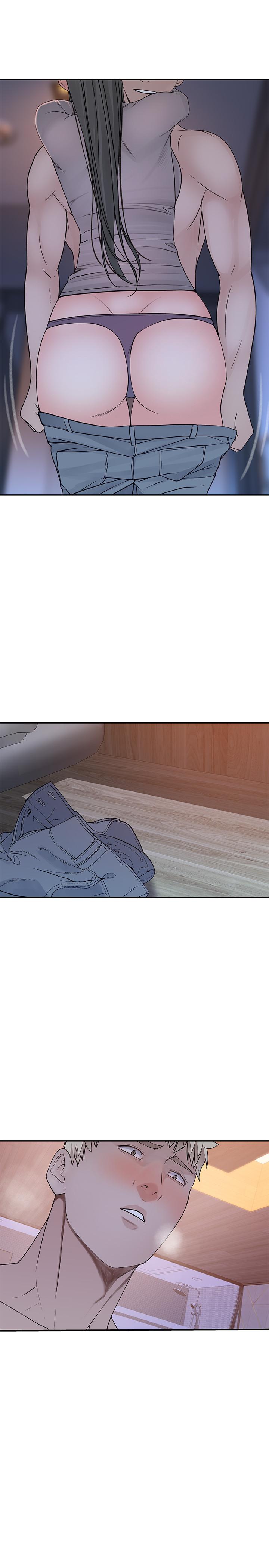 我們的特殊關係 第53話-宇哲，你可以直接來 第28页