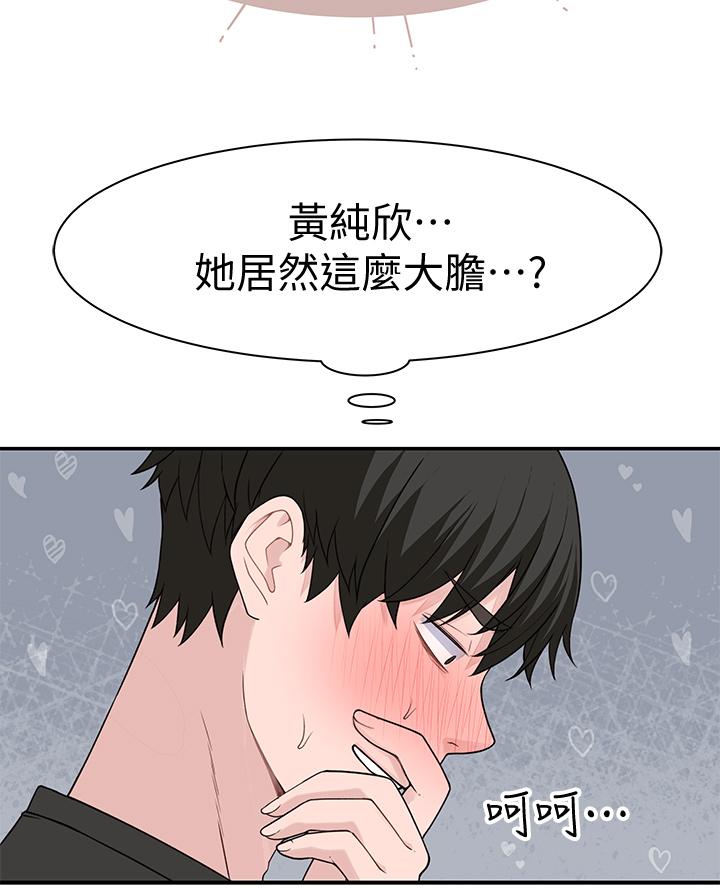 我們的特殊關係 第55話-在宗翰面前自慰 第15页