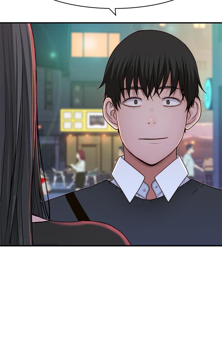 我們的特殊關係 第60話-看來得懲罰你一下 第21页