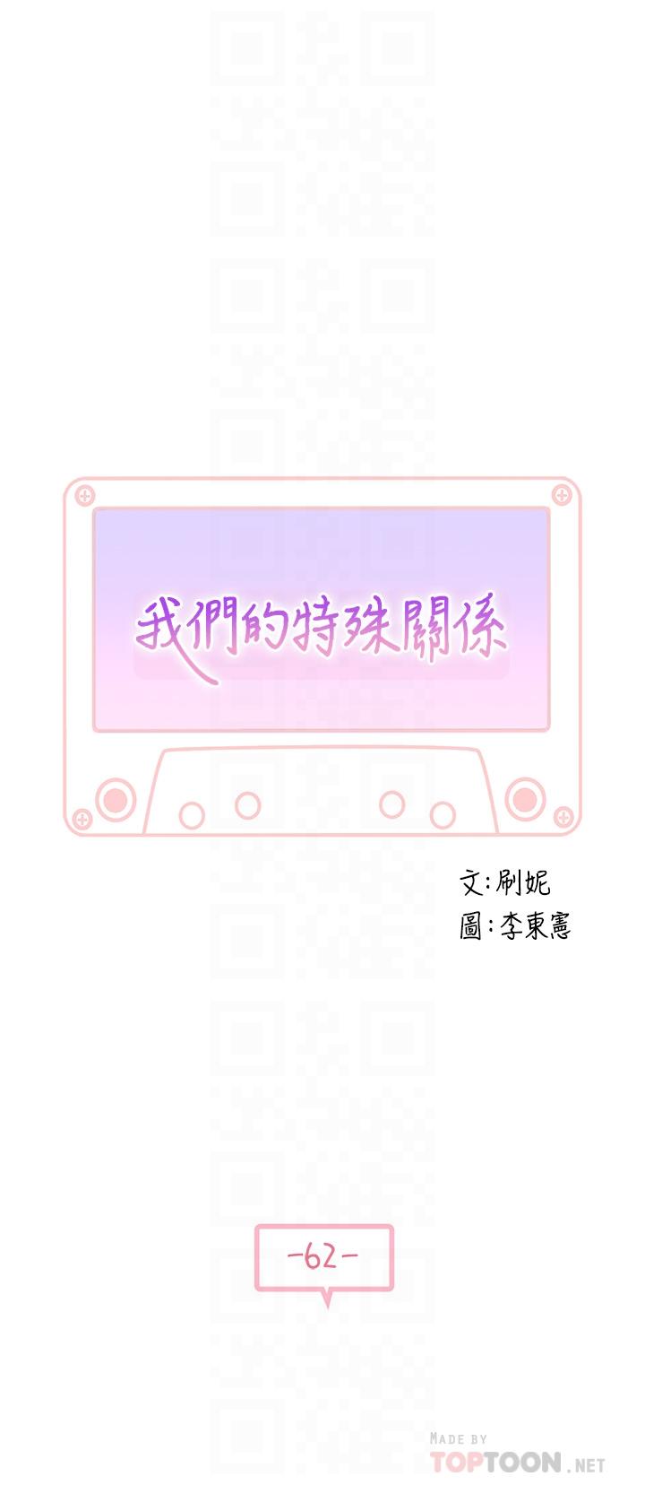 我們的特殊關係 第62話-純欣的調教play 第6页