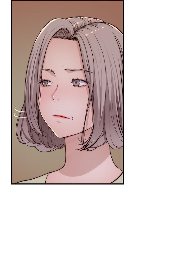 我們的特殊關係 第66話-背著媽媽度過刺激的夜晚 第46页