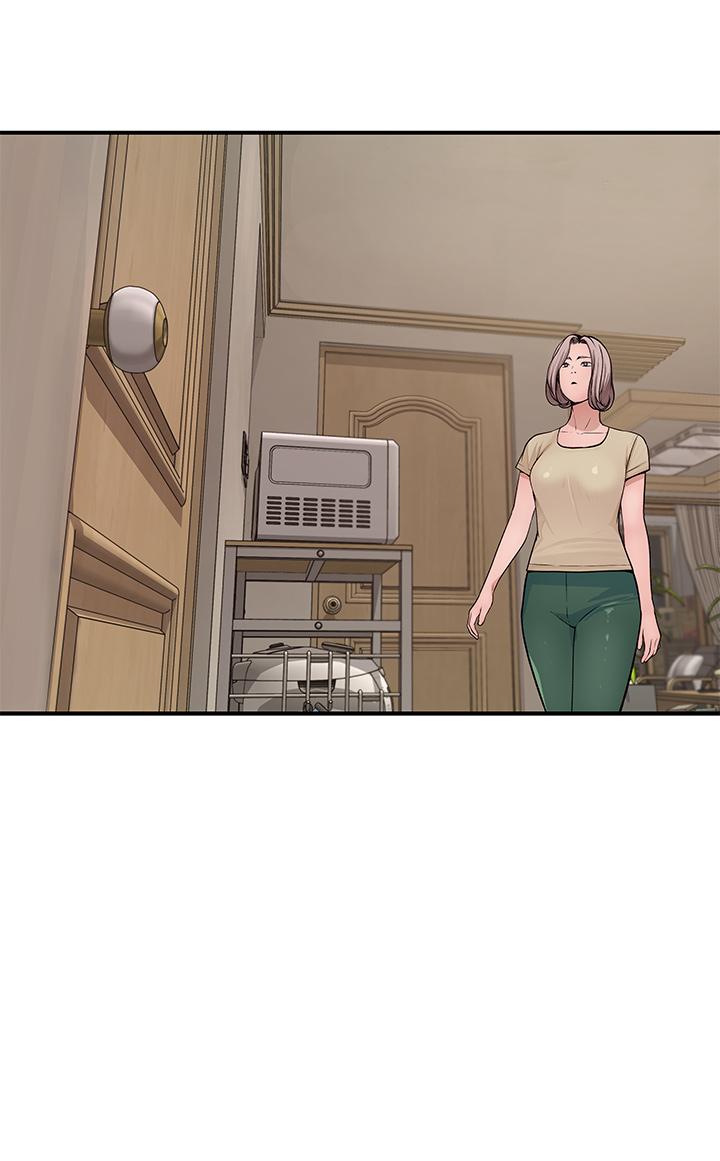 我們的特殊關係 第67話-黃純欣，你真的很變態 第9页
