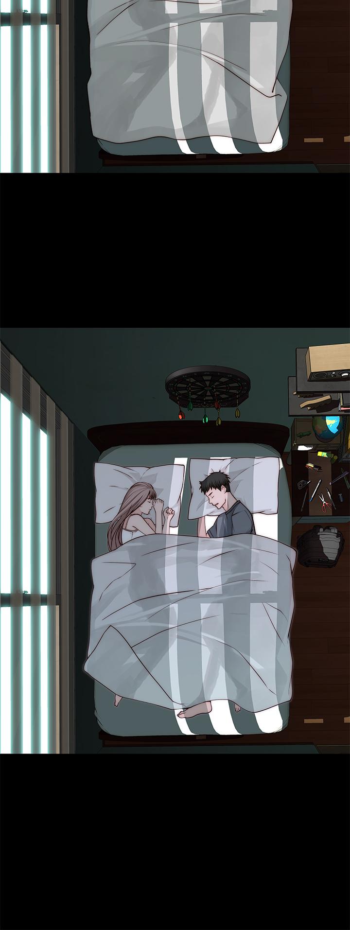 我們的特殊關係 第68話-純欣在客運上的大膽行徑 第7页