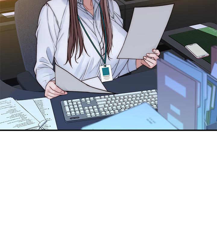 我們的特殊關係 第71話-聖誕節就是要送禮物 第34页