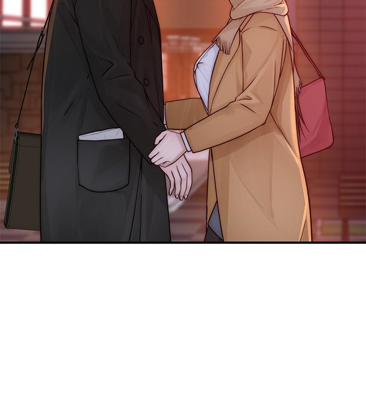 我們的特殊關係 第77話-生個像宗翰的寶寶 第32页