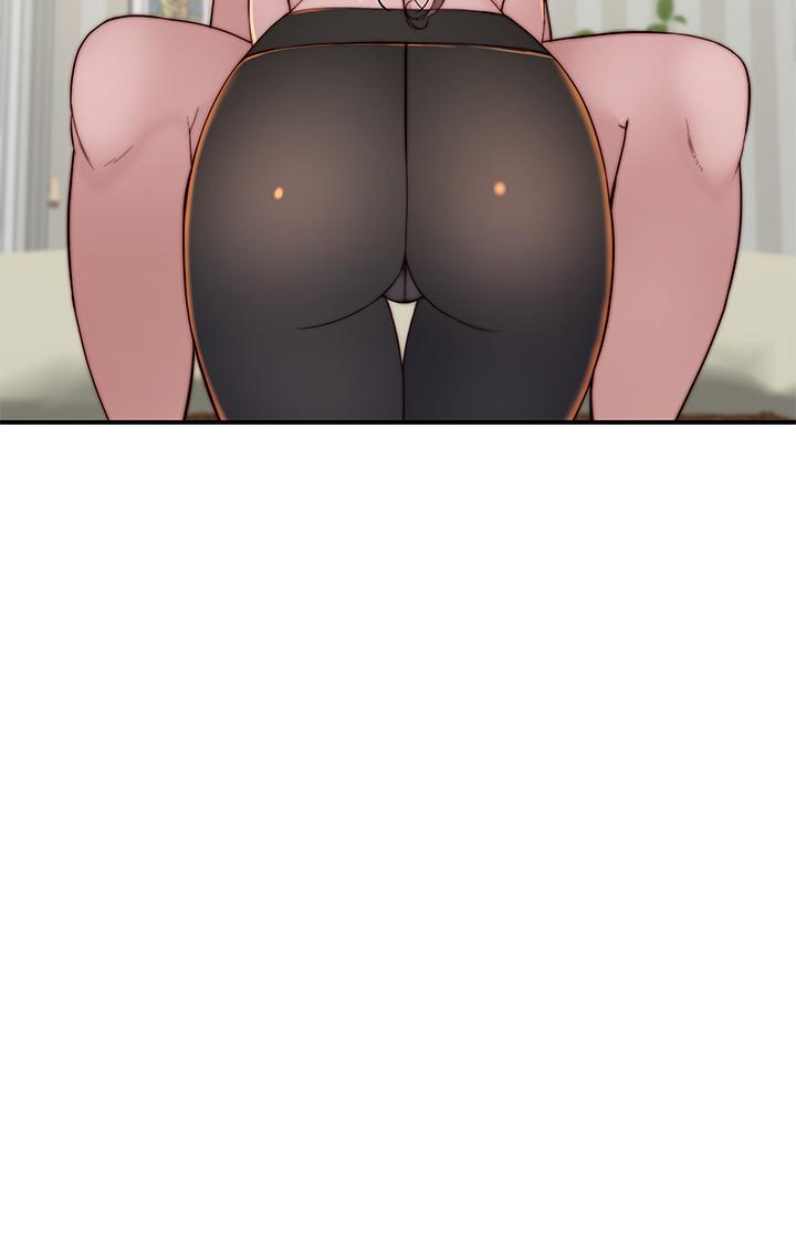 我們的特殊關係 第81話-爽到恍惚的乳交服務 第27页