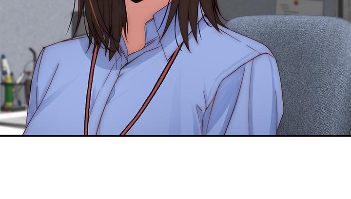我們的特殊關係 第83話-漆黑辦公室的火熱加班 第25页