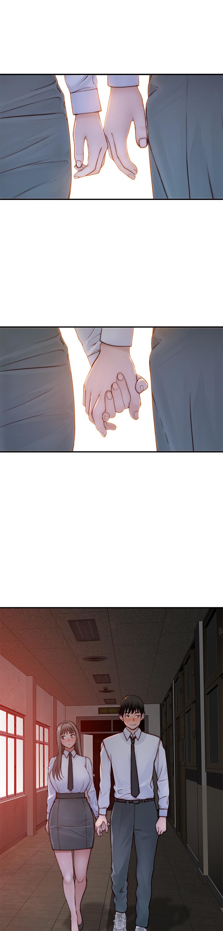 我們的特殊關係 第86話-在充滿回憶的地方求婚 第42页