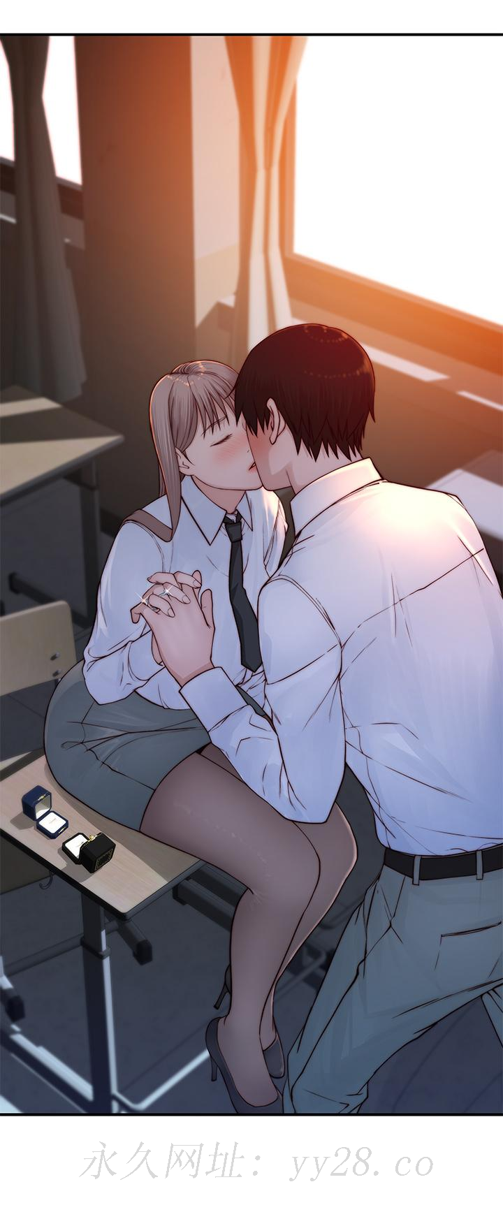 我們的特殊關係 第86話-在充滿回憶的地方求婚 第48页