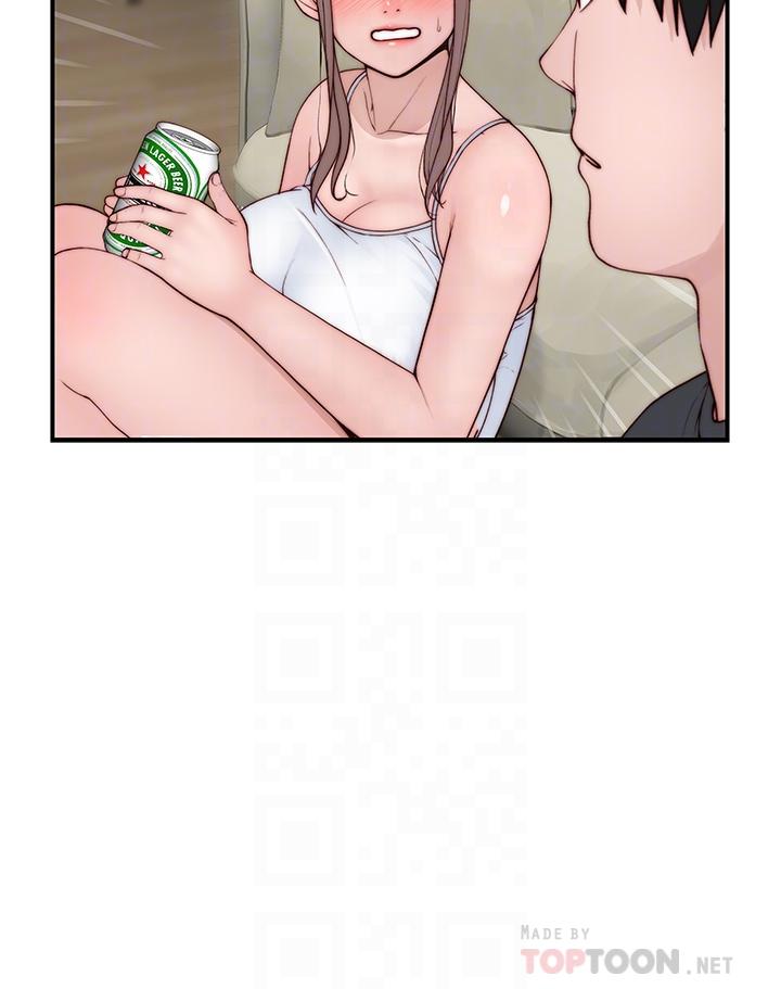 我們的特殊關係 第87話-要不要來生米煮成熟飯 第8页
