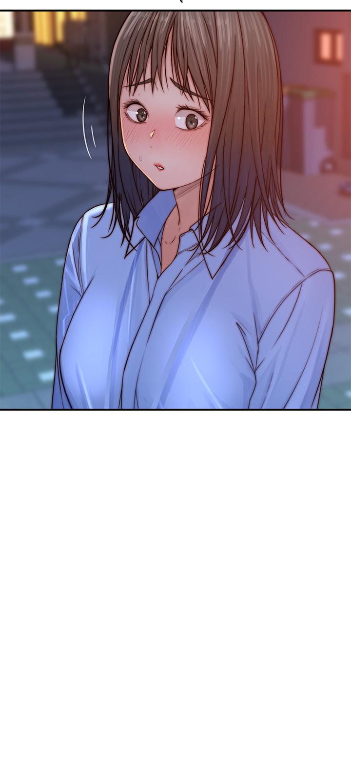 我們的特殊關係 外傳 第3話-性感人妻的裸體圍裙 第40页