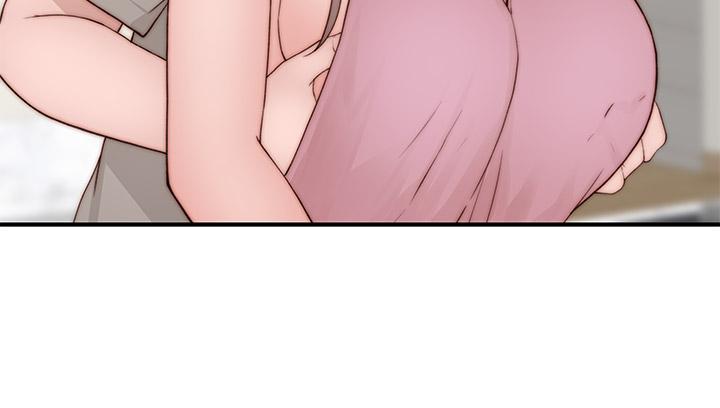 我們的特殊關係 外傳 第3話-性感人妻的裸體圍裙 第39页