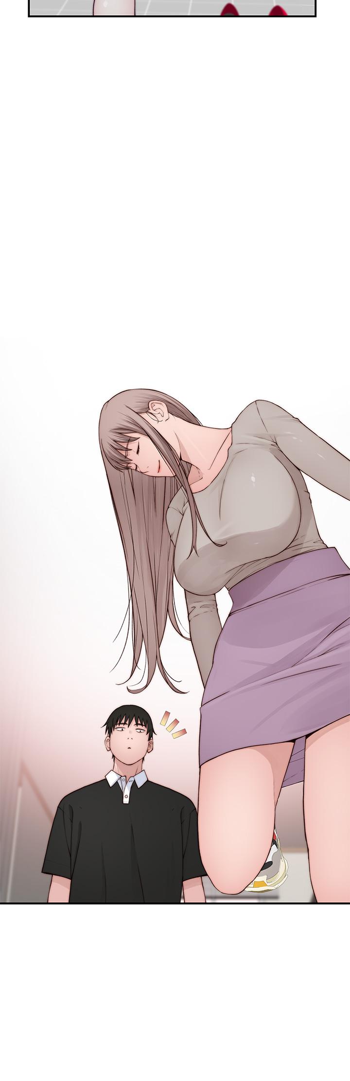 我們的特殊關係 外傳 第5話-宗翰，我的母奶一直流出來 第7页