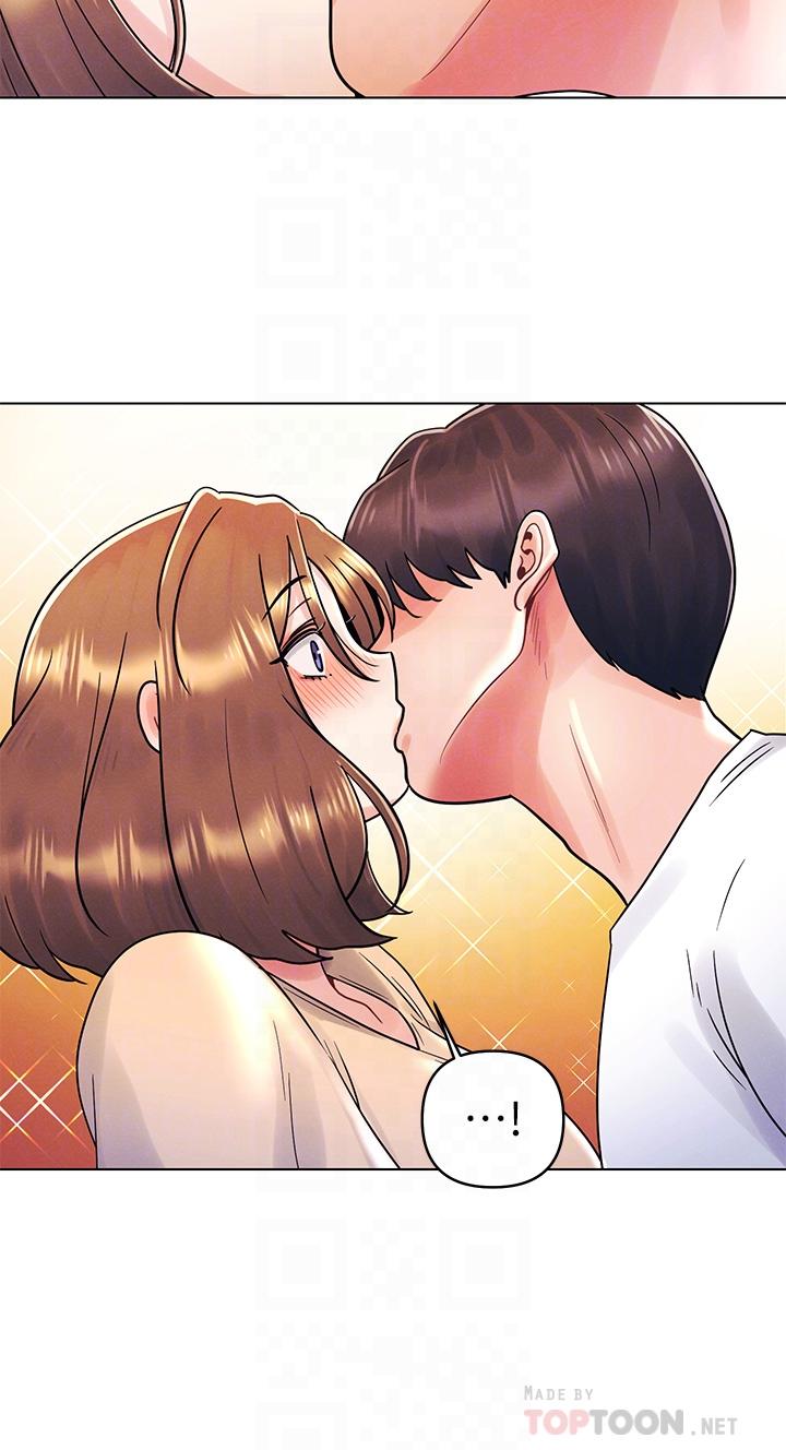 今晚是第一次 第17話-把我弄濕就得負責 第4页
